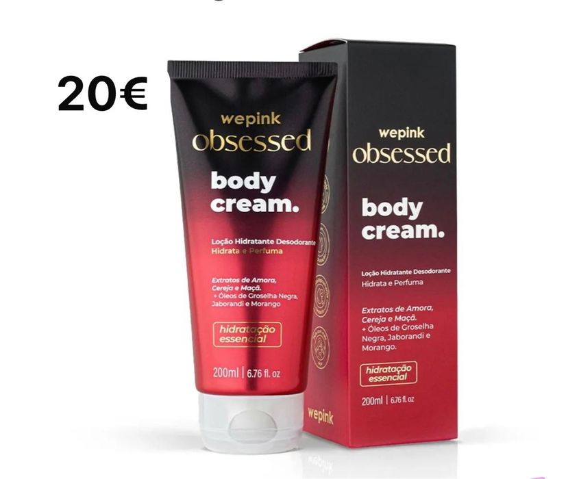 Produtos Brasileiros