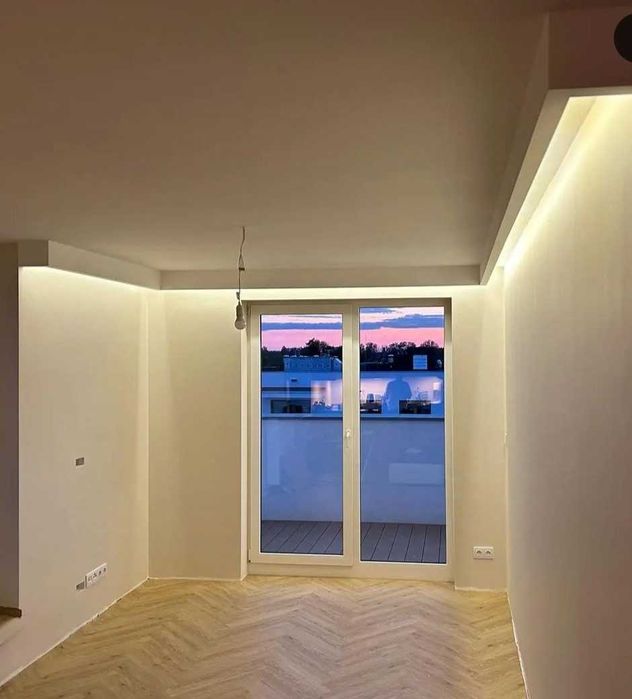 Remonty i wykończenia adaptacja poddaszy