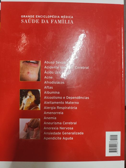 Grande Enciclopédia Médica