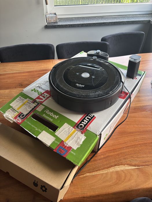 IRobot Roomba e5