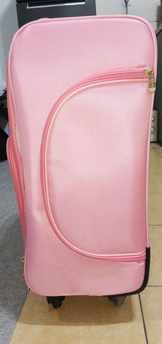 Waliska kosmetyczna Kemier professional rolling cosmetic trolley N46