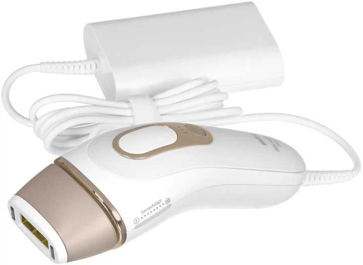 Фотоепілятор Braun Silk-expert Pro 5 IPL PL5356