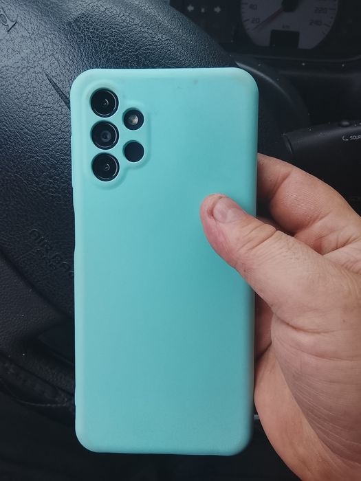 Samsung A04S usado bom estado