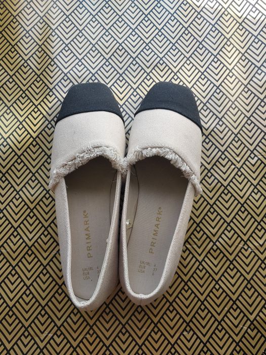 Buty damskie PRIMARK