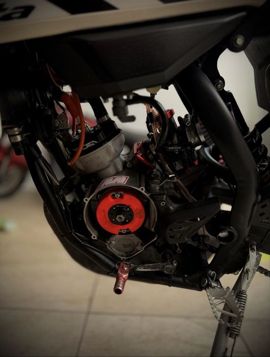 Beta 50rr supermotard