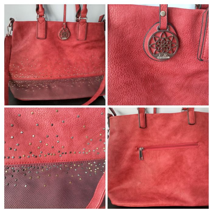 Carteiras/malas/ lenços mulher