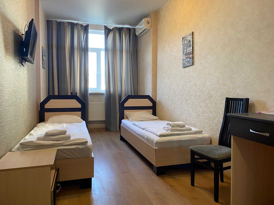 ЖК ELEGANT Жилянська 118, діючий міні-готель,світло24/7 Окупність 10р.