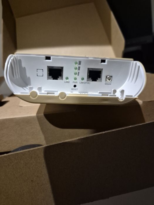 Ponto de acesso exterior D-Link DAP 3315