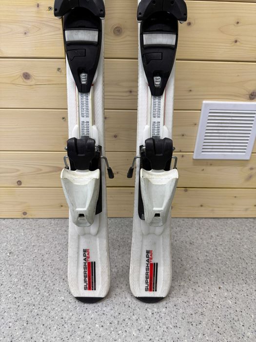 Narty Junior Head Era 2.0 100cm N189