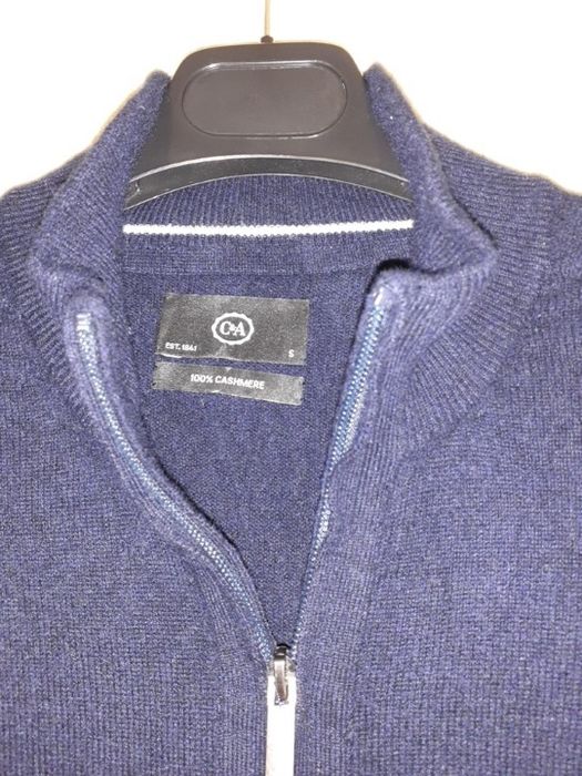 Светр  100 % кашемір