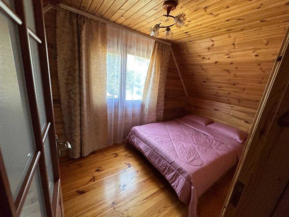 Комфортний котедж "Sakura" у с. Світязь