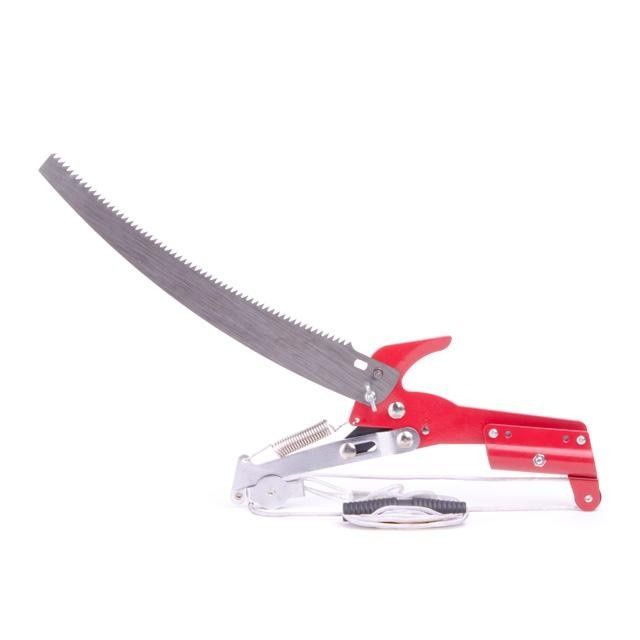 Высоторіз секатор.