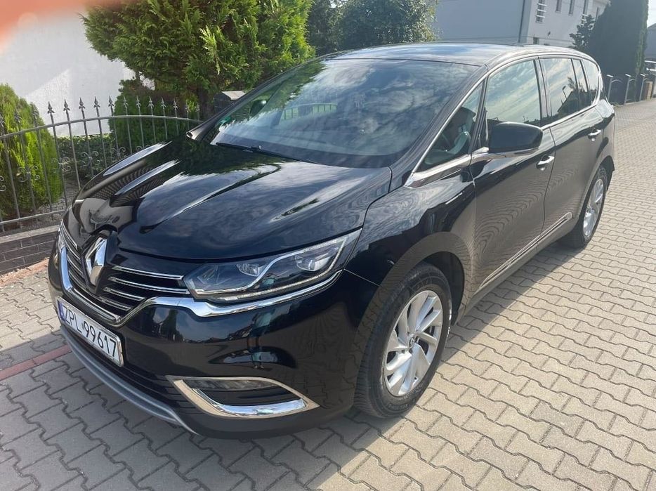 Renault Espace