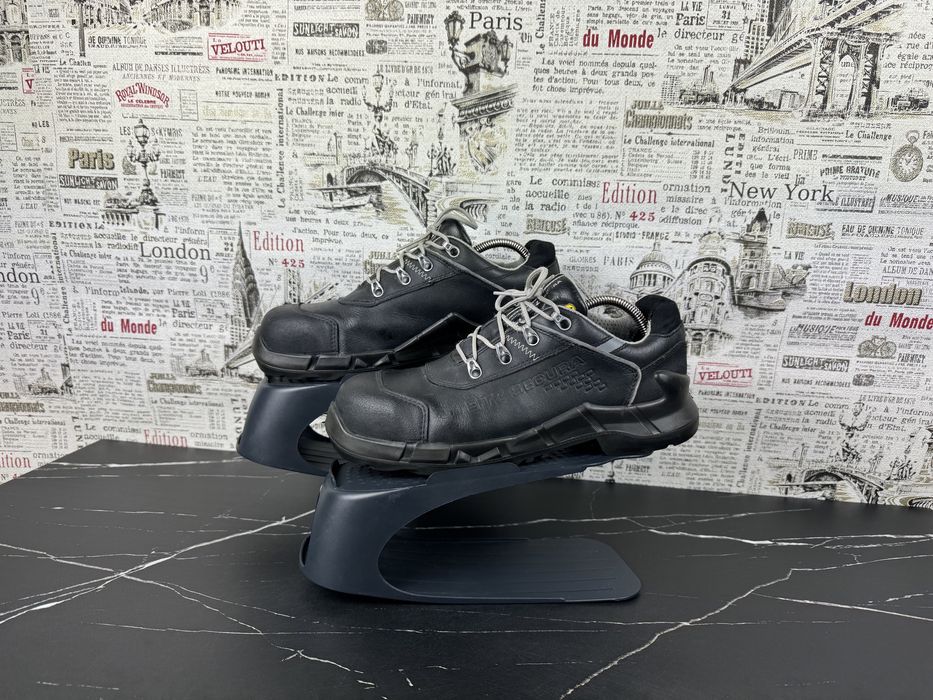 Робоче взуття Steitz Seguna Розмір 42.5 Взуття