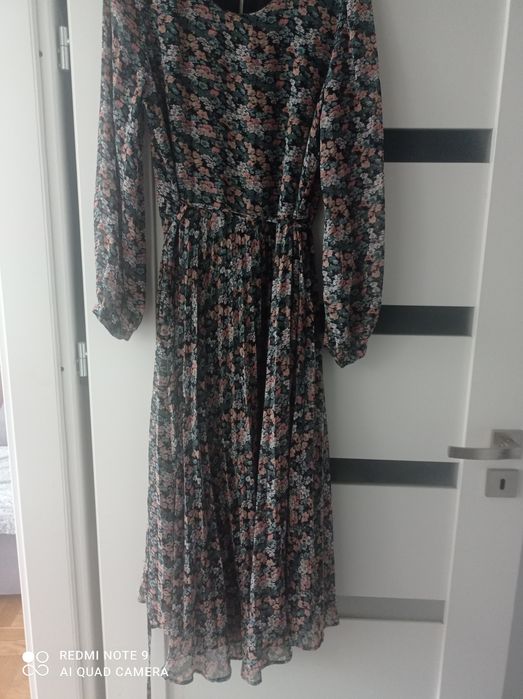 Sukienka Reserved 36, S