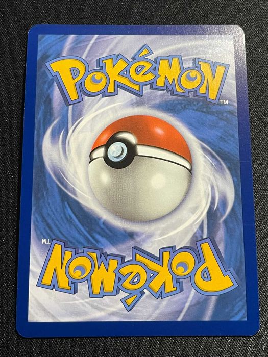 Carta Pokémon Cyclizar SVP096 Promo
