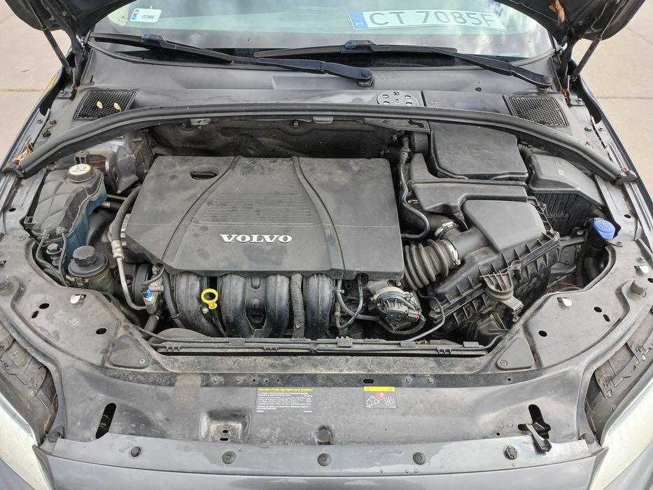 Volvo V70 2,0 benzyna