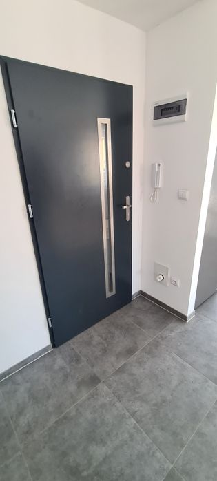 Mieszkanie do wynajęcia