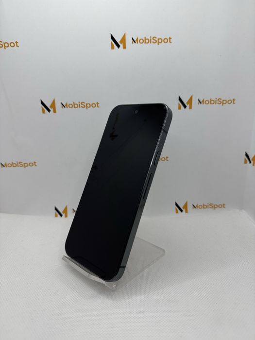 Google Pixel 9 Pro Black 16/128gb Neverlock