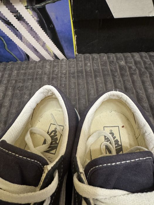 Жіночі кеди Vans Old Skool 36,5(23см) оригінал