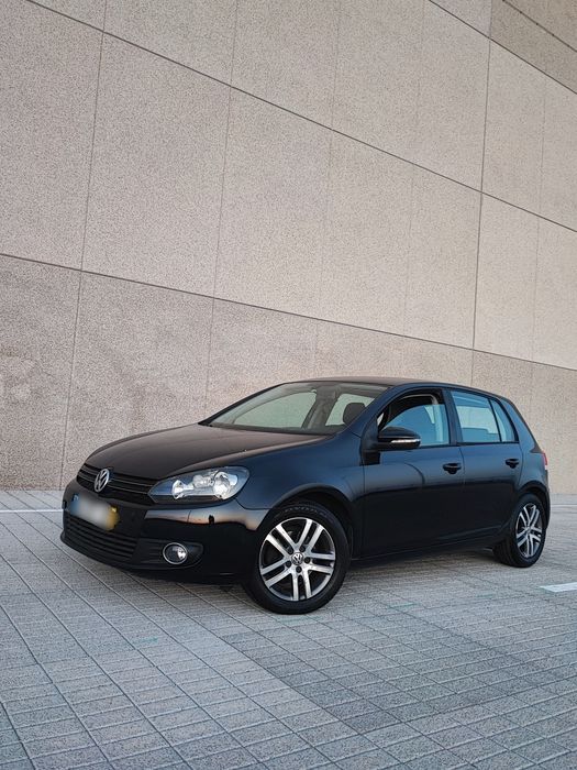 2.0TDI 110cv, 1 dono, nacional, 140mil kms
