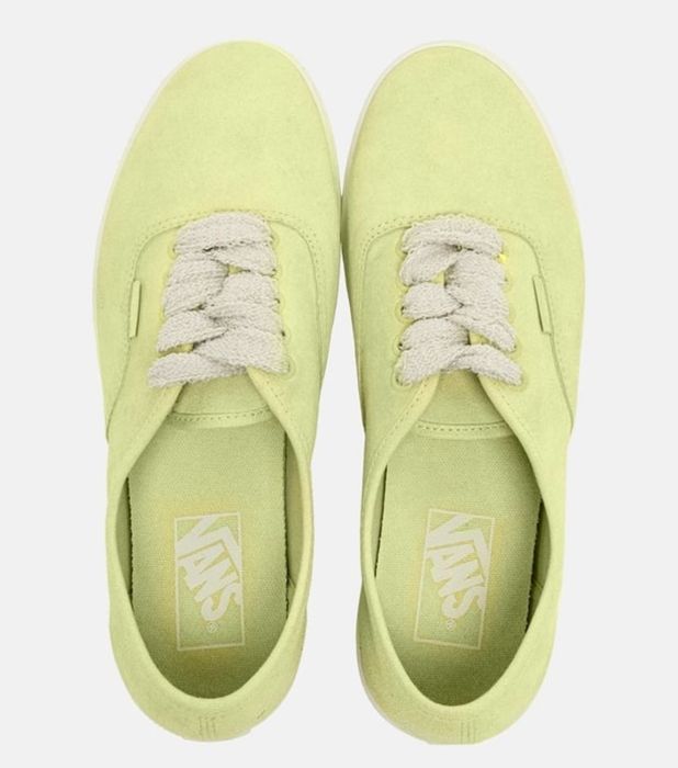 Vans Authentic Lowpro