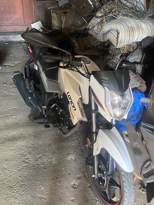 Loncin jl200-68a cr1s
