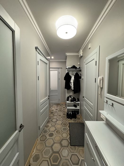 2-rooms apartment apartment by the address st. Kulikovo pole pl Oktyabrskoy revolyutsii pl (area 62 m²) - Atlanta.ua - photo 8