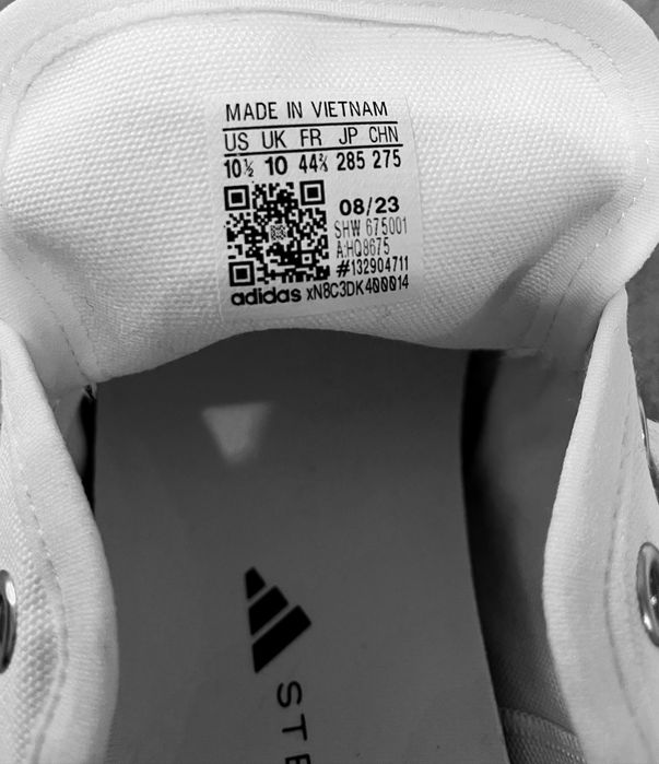 Кросівки Adidas by Stella McCartney