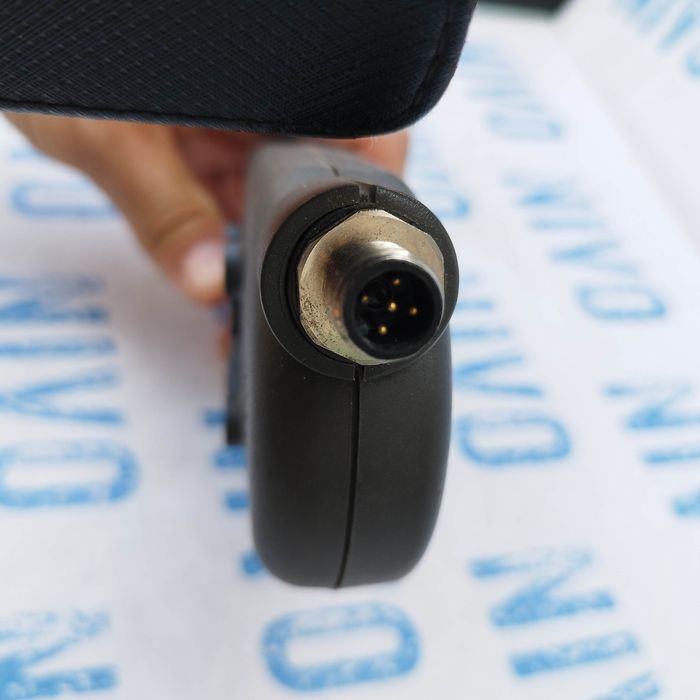 Sterownik komputer kosiarka Claas Disco