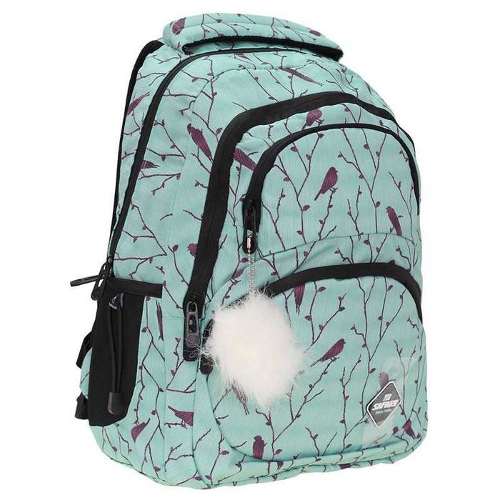 Рюкзак GoPack Teens Kite Safari