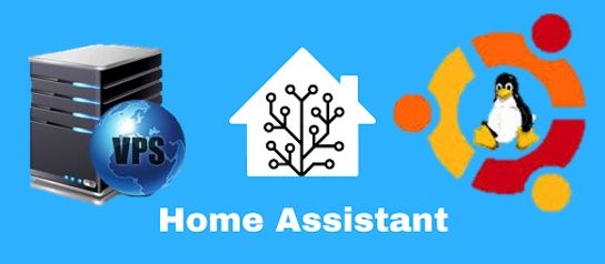 Home Assistant Сервер Умного дома