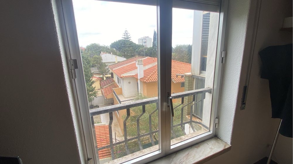 Quarto para casal ou solteiro