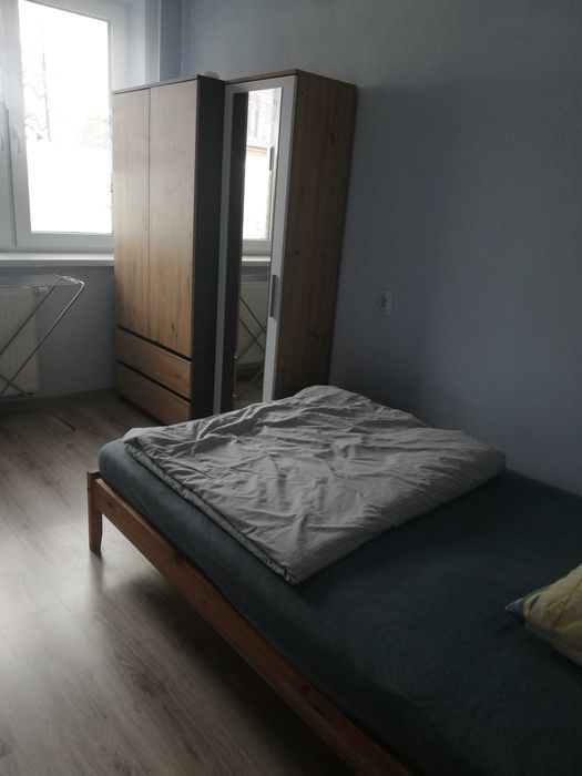 Pokój 1 os.z łazienką