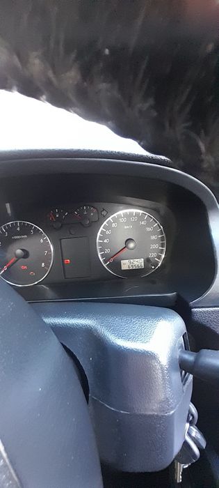 Джили  СК ..2012