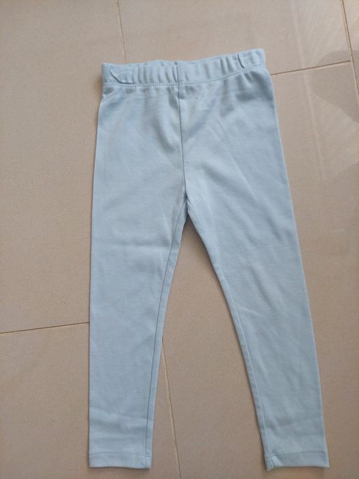 Komplet dla dziewczynki