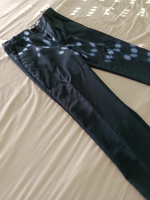Calça de Saída Rapaz Pupilos