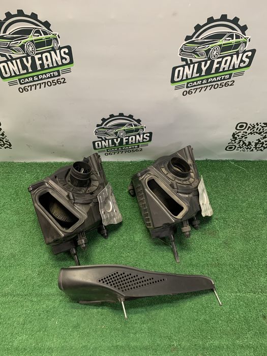 Корпус повітряного фільтра Audi a4 b9 a5