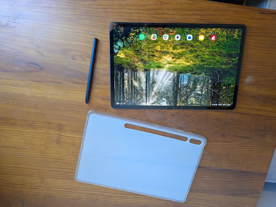 Tab S8+ / S8 plus