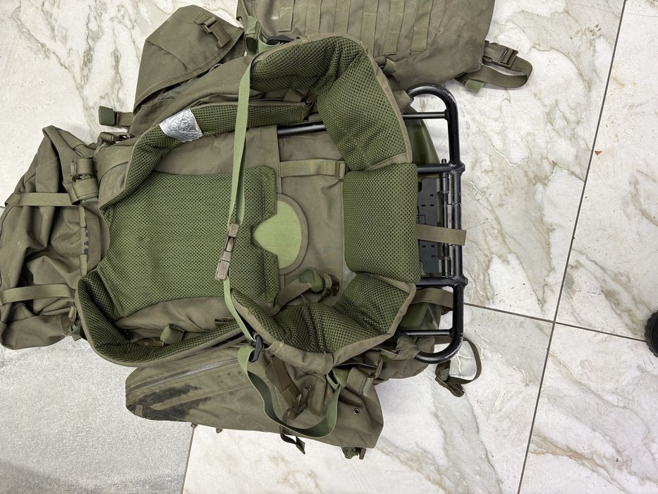 Рюкзак Brasa KMPS-MOD1