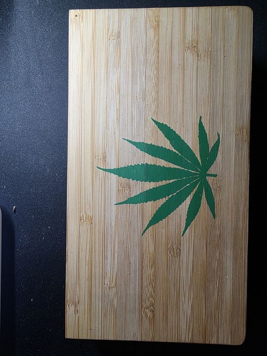 taboleiro para tabaco