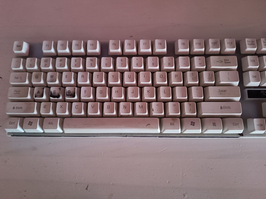 Sprzedam klawiature
