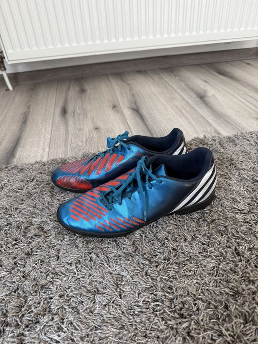 Adidas Predator turfy 44