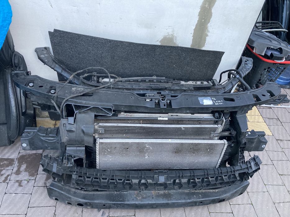 Комплект запчастини до VW T6(Multivan,Caravelle,Transporter)2015-2019