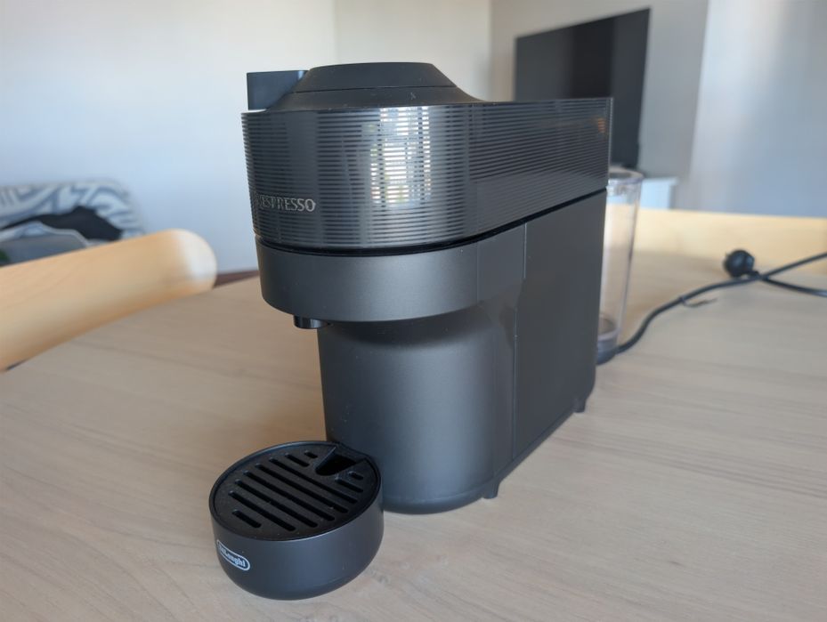 Máquina de café Nespresso Vertuo