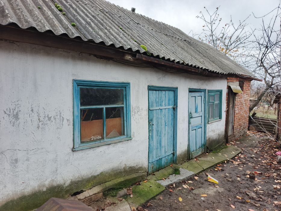 Бродаж будинку р-н вул. Нижнього Воровського