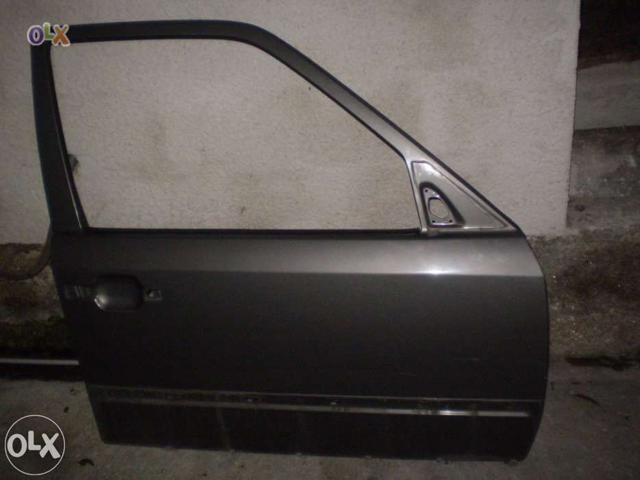 Portas mercedes w124 200d