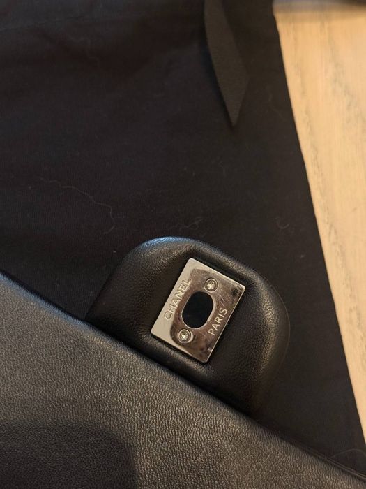 Сумка Chanel flap 20
