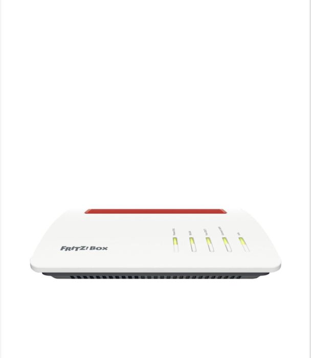 Fritz! FRITZ!Box 7530 AX