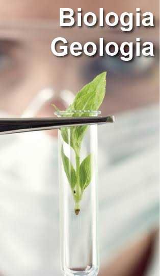 Explicações de Biologia e Geologia 10º e 11º anos e Biologia 12º ano